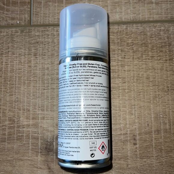 Anthropologie IGK Beach Club Volume Texture Spray - Picture 3 of 4